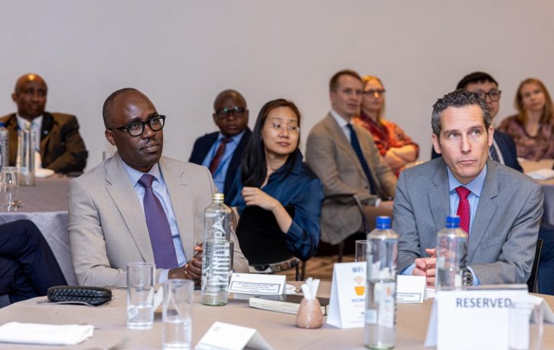 Kenya reaffirms support for UN reforms as Fifth Committee meets in Nairobi