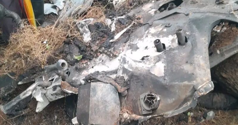 Kenya Civil Aviation Authority Initiates Probe into Fatal Mosop Helicopter Crash