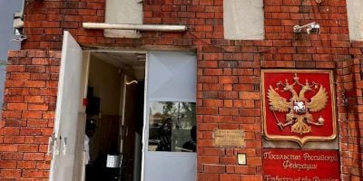 Russian Embassy denies recruiting Kenyans for Ukraine war amid NIS findings