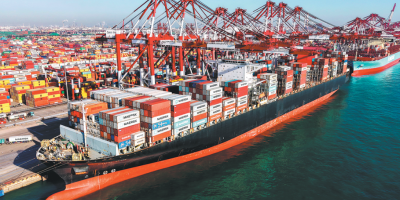 China-US trade shows gradual recalibration amid tariffs, tech barriers, and geopolitical uncertainty