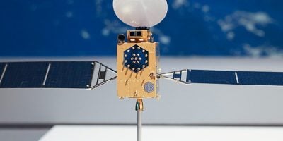 China rolls out Beidou Satellite Messaging Service for off-grid communication