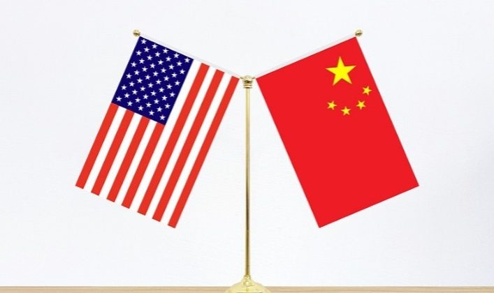 China, US set for sixth round of trade talks after Supreme Court tariff uling