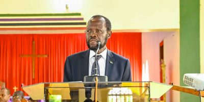 Nyong’o Demands Probe, Compensation After Fuel Spill Into River Nyando
