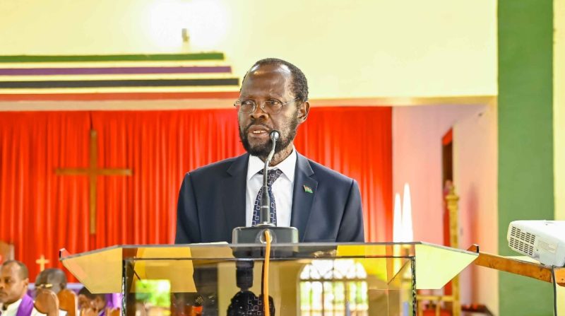 Nyong’o directs NEMA-backed county audit on Kisumu quarries after 4 siblings die in a pond