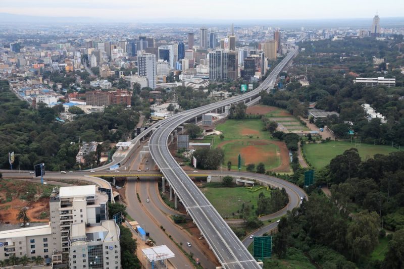 China’s efforts in African infrastructure hailed – China Daily