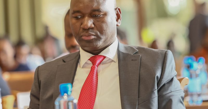 Bitok Calls for National School Feeding Framework, Child-Friendly ECDE Centres Across 47 Counties