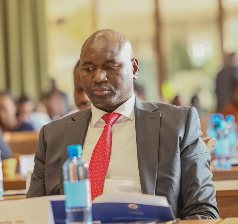 Bitok Calls for National School Feeding Framework, Child-Friendly ECDE Centres Across 47 Counties