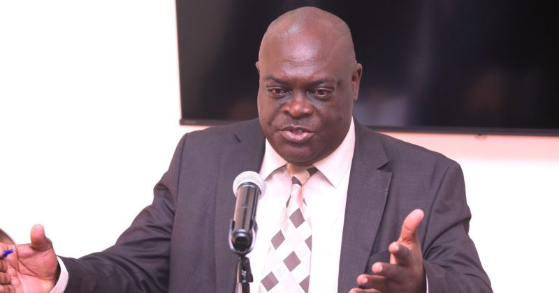 DCI rolls out training on infrastructure security readiness