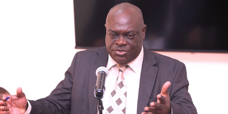 DCI rolls out training on infrastructure security readiness