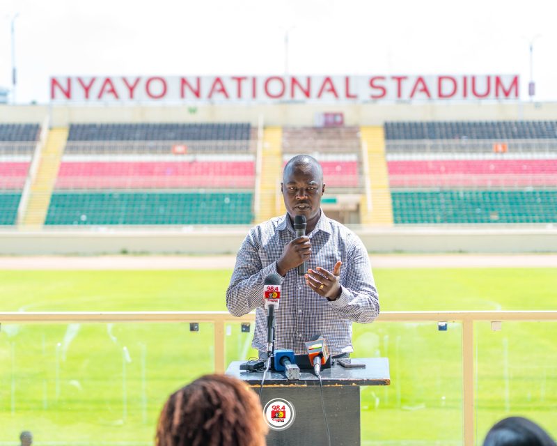 Capital FM: Powering Kenya’s sporting pride through HSBC SVNS 2
