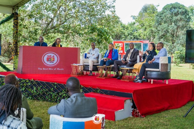 Kenya’s forest push faces enforcement gaps and policy contradictions, experts warn