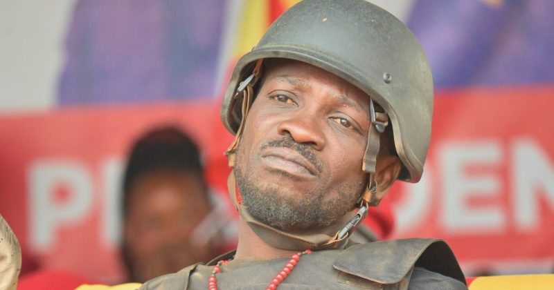 Bobi Wine says Ugandan military now ‘fully occupying’ his house 