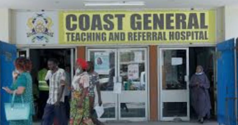 KMPDU threatens strike over Coast General Hospital CEO interdiction