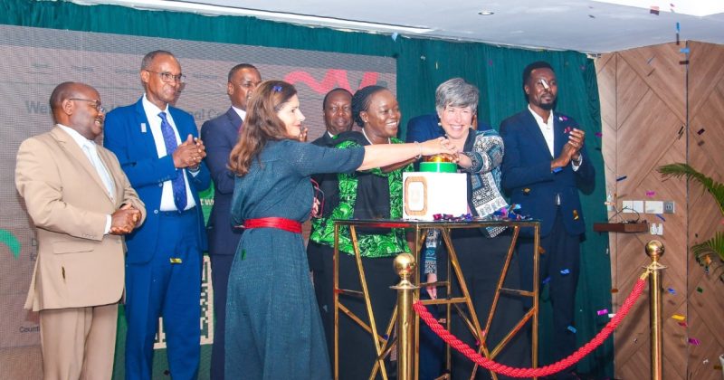 Kenya unveils National Carbon Registry to strengthen climate market transparency