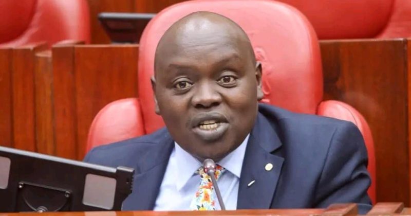 Cherargei backs Ruto’s Nairobi ‘rescue’ as Sifuna warns against threat to devolution