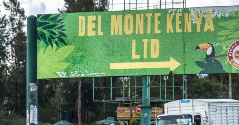 KHRC hails tribunal ruling upholding Sh1.8bn tax claim against Del Monte
