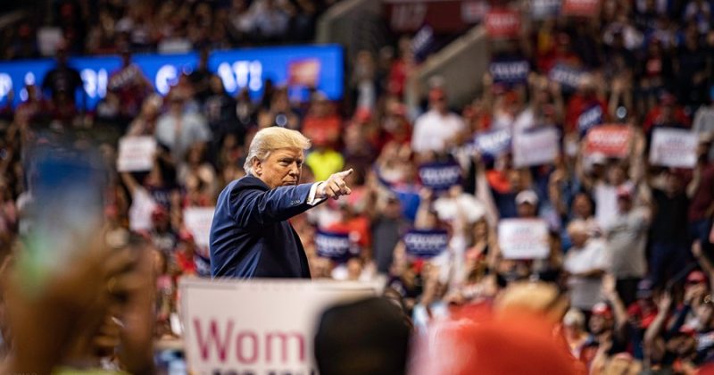 Trump signs law reauthorizing AGOA trade program through 2026