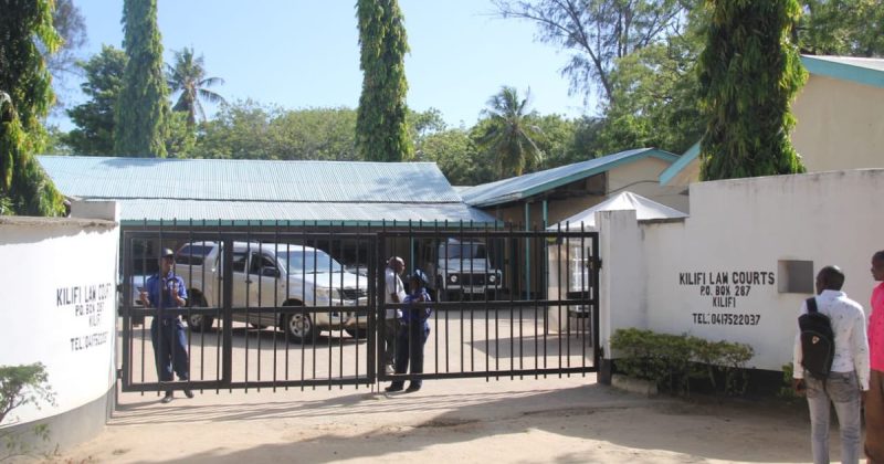 Casual handed life in jail for defiling 5-year-old cousin