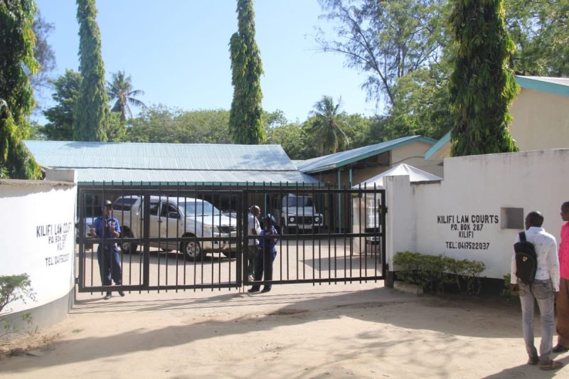 Casual handed life in jail for defiling 5-year-old cousin