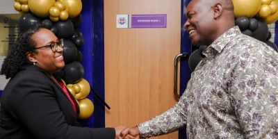 EACC, FBI unveils Modern Interview Facilities in Nakuru