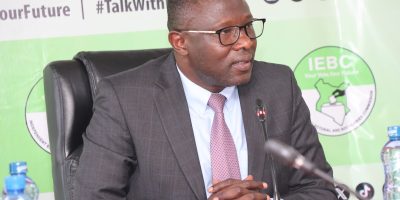 IEBC Challenges Gachagua to Provide Evidence of Bribery and Electoral Tender Interference