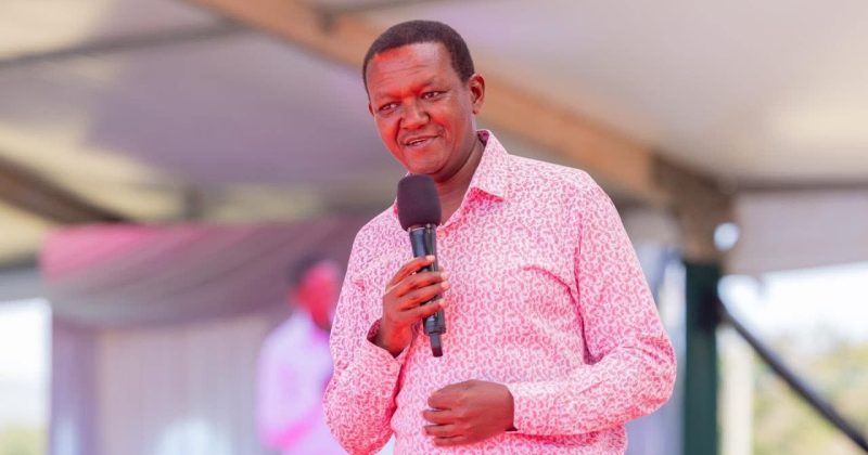Govt warns Kenyans against fake jobs amid Russia-Ukraine conflict casualties