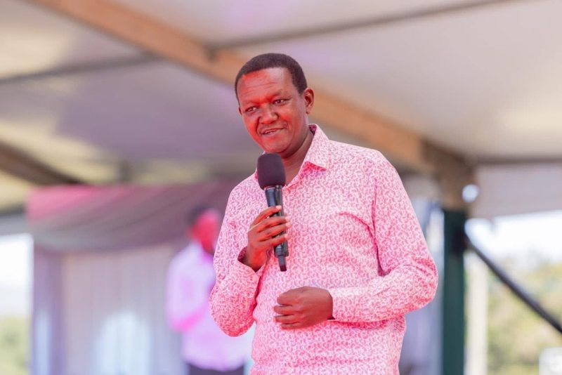 Govt warns Kenyans against fake jobs amid Russia-Ukraine conflict casualties