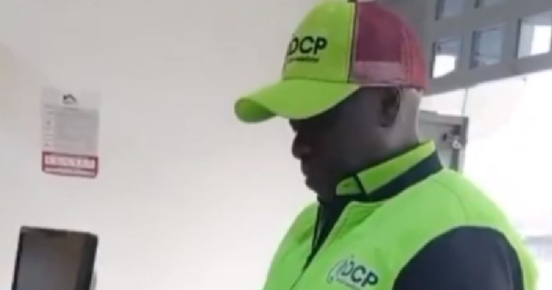 Pharmaceutical Society condemns breach of patient privacy after viral clip of Gachagua buying drugs