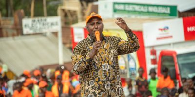 Junet Explains Absence From Raila Odinga’s First Anniversary Memorial