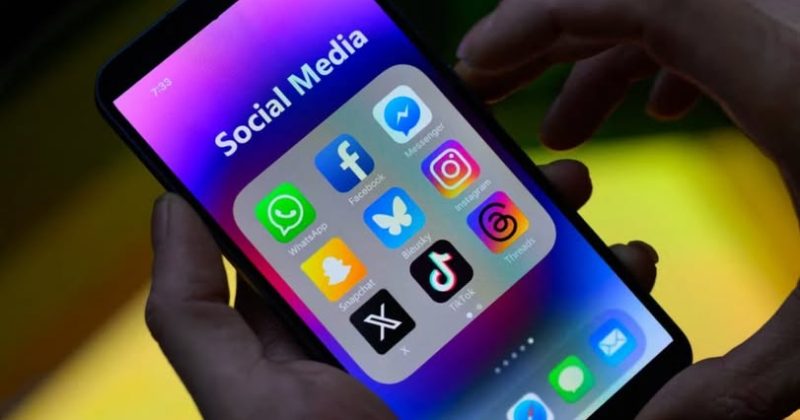 Social media suspended in Gabon ‘until further notice’