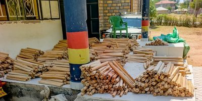 Six Men Charged Over Alleged Preparation to Commit Felony in Homa Bay