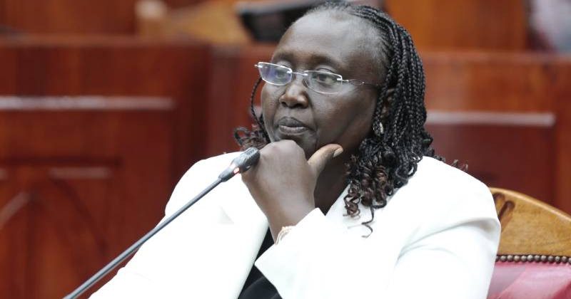 Govt orders cross-border effort to trace Russian man behind secret recordings of Kenyan women