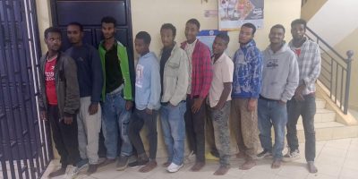 Kenya identifies more trafficking victims but convictions plunge, US report finds