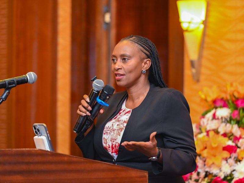 Kenya Intensifies Malaria Fight as New Strategy Targets Elimination by 2027