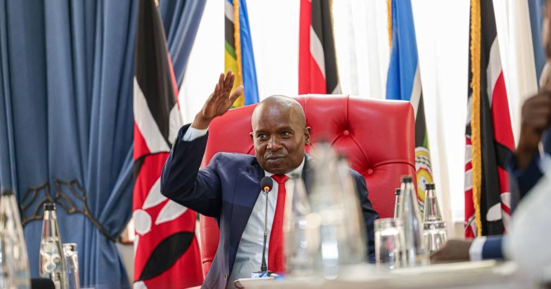 Government settles Sh177bn pending road contractor bills