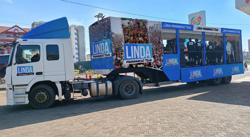ODM Linda Mwananchi faction to visit Gusii region on Friday