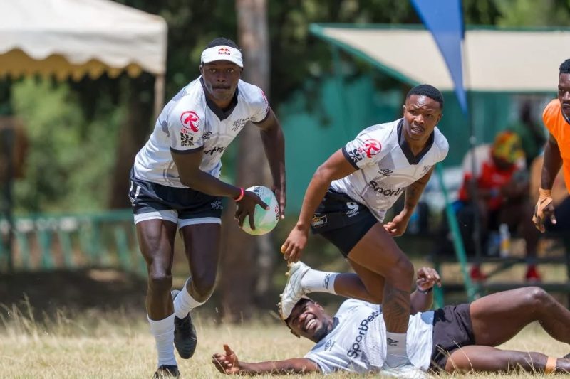 President Ruto Urges Kenyans to Turn Out in Large Numbers for HSBC SVNS at Nyayo Stadium