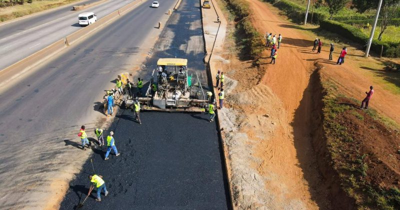Govt clears road contractors’ pending bills after securitization deal