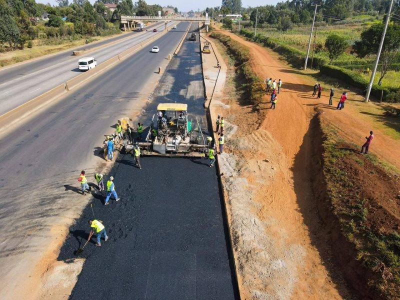 Govt clears road contractors’ pending bills after securitization deal