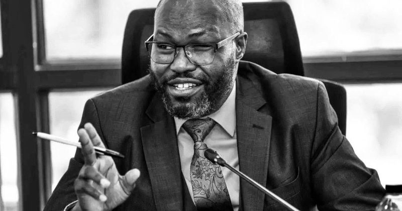 President Ruto Mourns late Emurua Dikirr MP Ng’eno as “Progressive and Devoted Servant of the People”