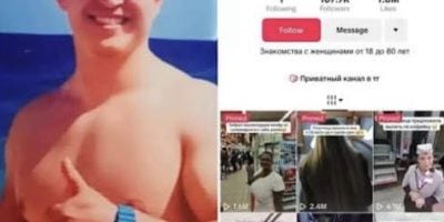 Ghana Requests Extradition of Russian Man Over Alleged Non-Consensual Recordings