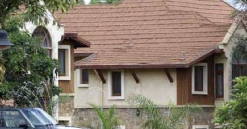 Waiguru Wins Court Battle Over Nairobi Mansion