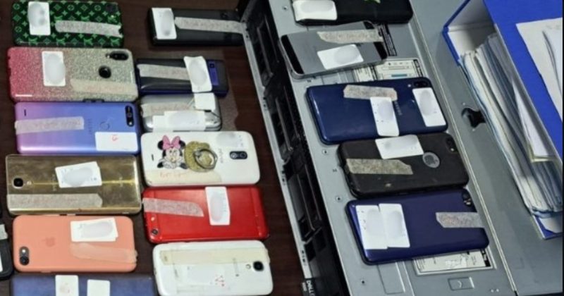 Interpol-led Operation Red Card 2.0 nets 27 arrests in Kenya amid continent-wide cybercrime sweep