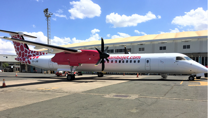 KCAA under fire after sharing FAA grounding notice on Canada-assembled aircraft without guidance