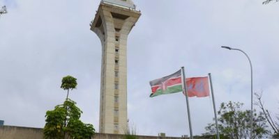 Air Traffic Controllers end strike after return-to-work deal in talks led by CS Chirchir