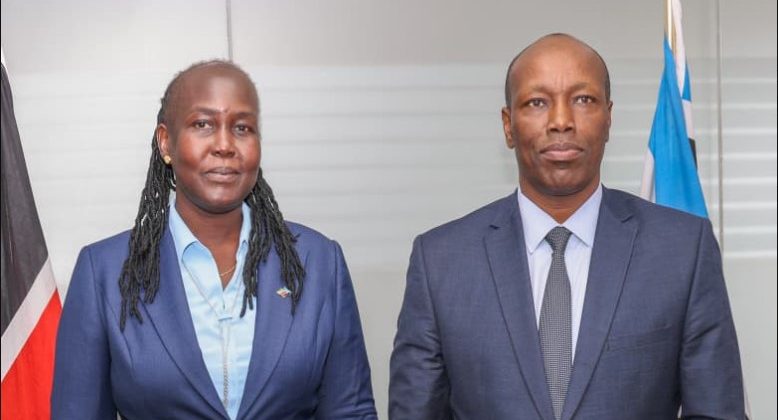 Kenya and South Sudan explore Joint Trade Commission to boost cross-border commerce