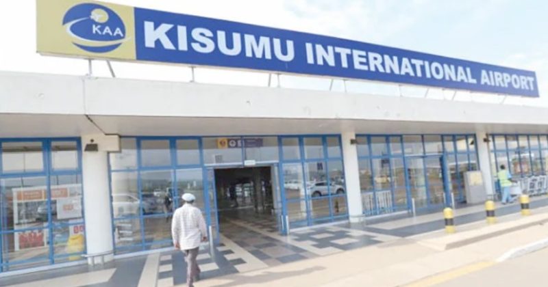 KAA denies security breach at Kisumu Airport after ‘goons’ claims by Sifuna-led opposition