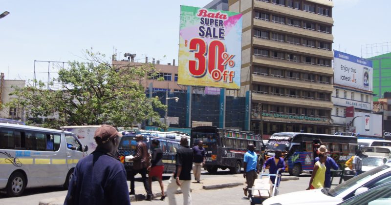 Kenya Ranks 130th Globally in 2025 Corruption Index with Score of 30
