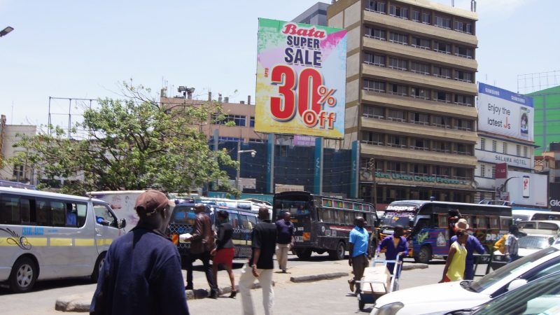 Kenya Ranks 130th Globally in 2025 Corruption Index with Score of 30