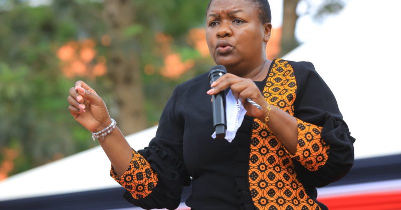 MPs push for nationwide awareness to curb sexual offences